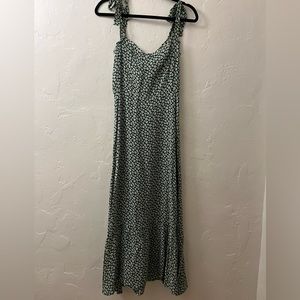 Reformation Venezuela dress